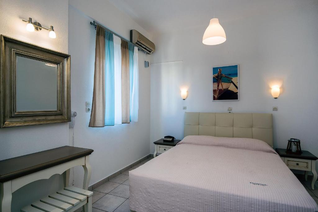 Diamond Apartments & Suites, Grecja, Heraklion