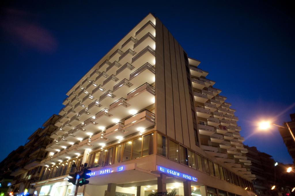 Oceanis Hotel Kavala, фото