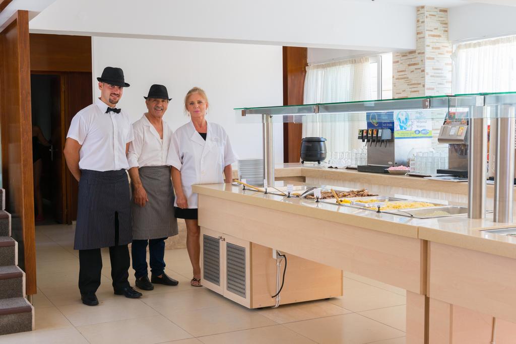Lito Hotel, Родос (Эгейское побережье), фотографии туров