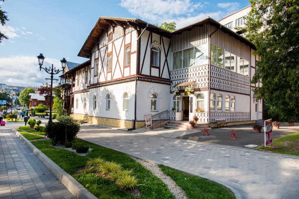 Villa Viktoriya, 3, фотографии