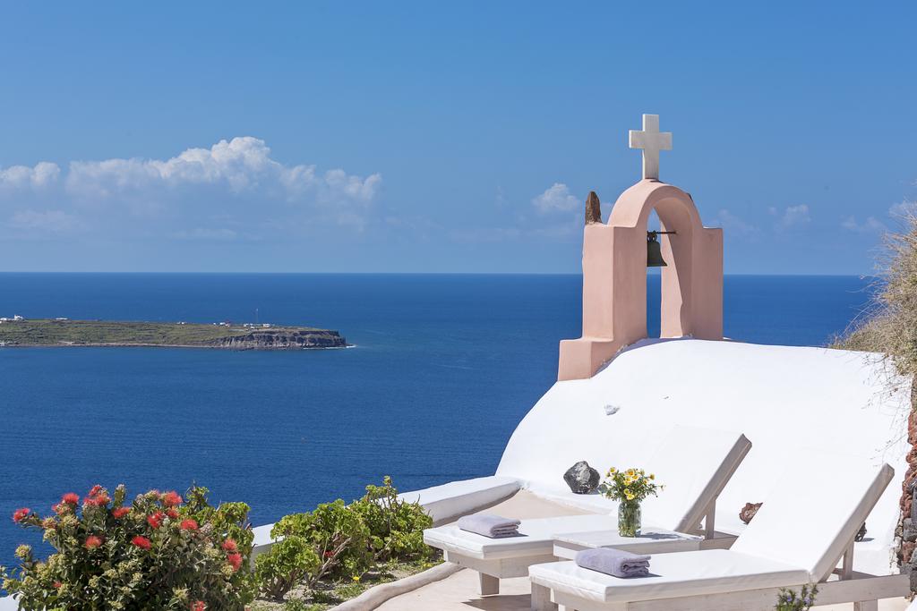 Гарячі тури в готель White Pearl Villas Санторіні (острів) Греція