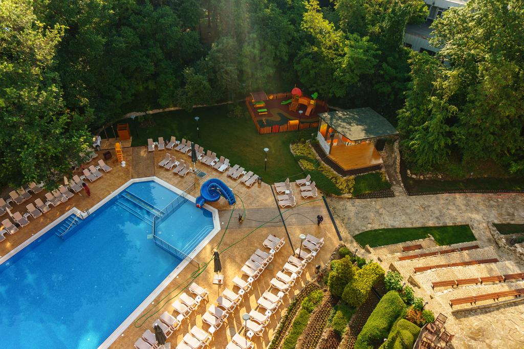 Hotel rest Suneoclub Odessos Golden Sands Bulgaria