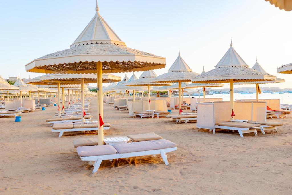 The Grand Resort Hurghada, Єгипет, Хургада