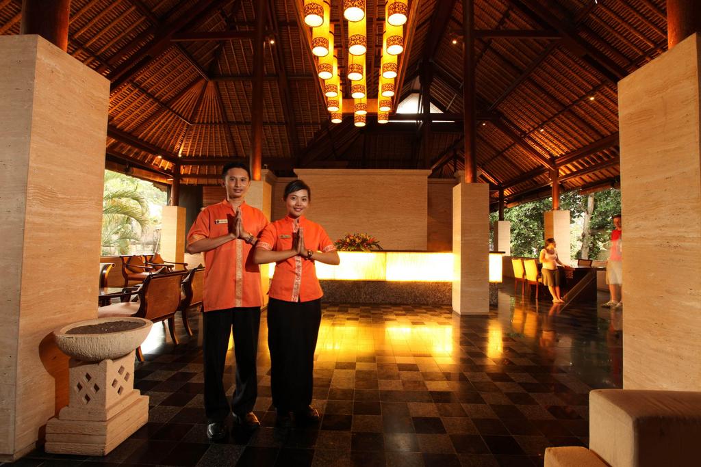 Отзывы туристов Grand Balisani Suites