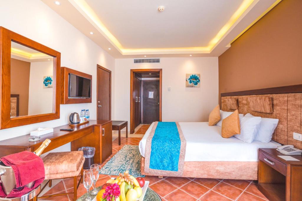 Шарм-ель-Шейх Ivy Cyrene Sharm Hotel (Adults Only 13+) ціни