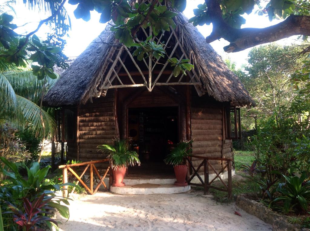 Туры в отель Bahari View Lodge Джамбиани Танзания
