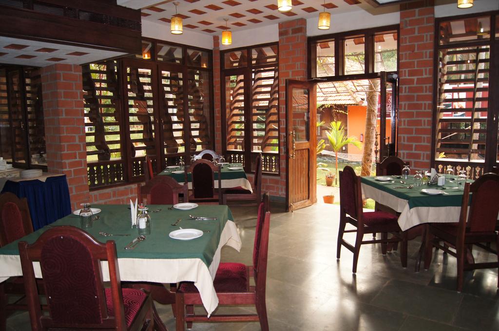 Gods Own Country Ayurveda Resort photos and reviews