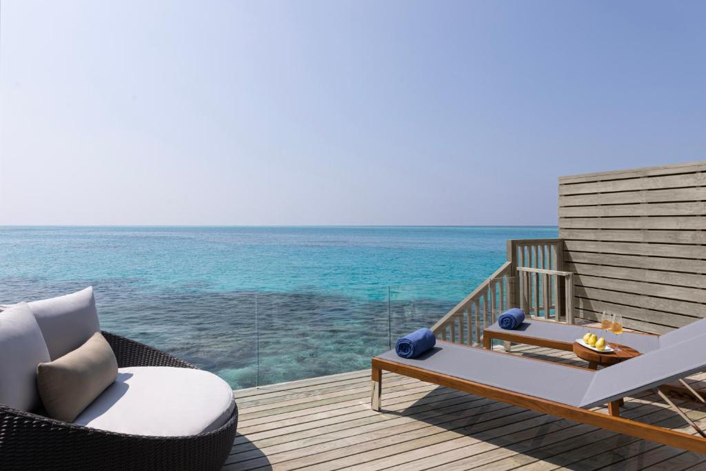 Avani+ Fares Maldives Resort, Баа Атолл цены