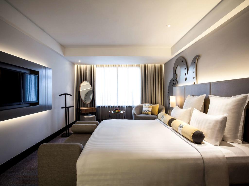 Oferty hotelowe last minute Pullman Jakarta