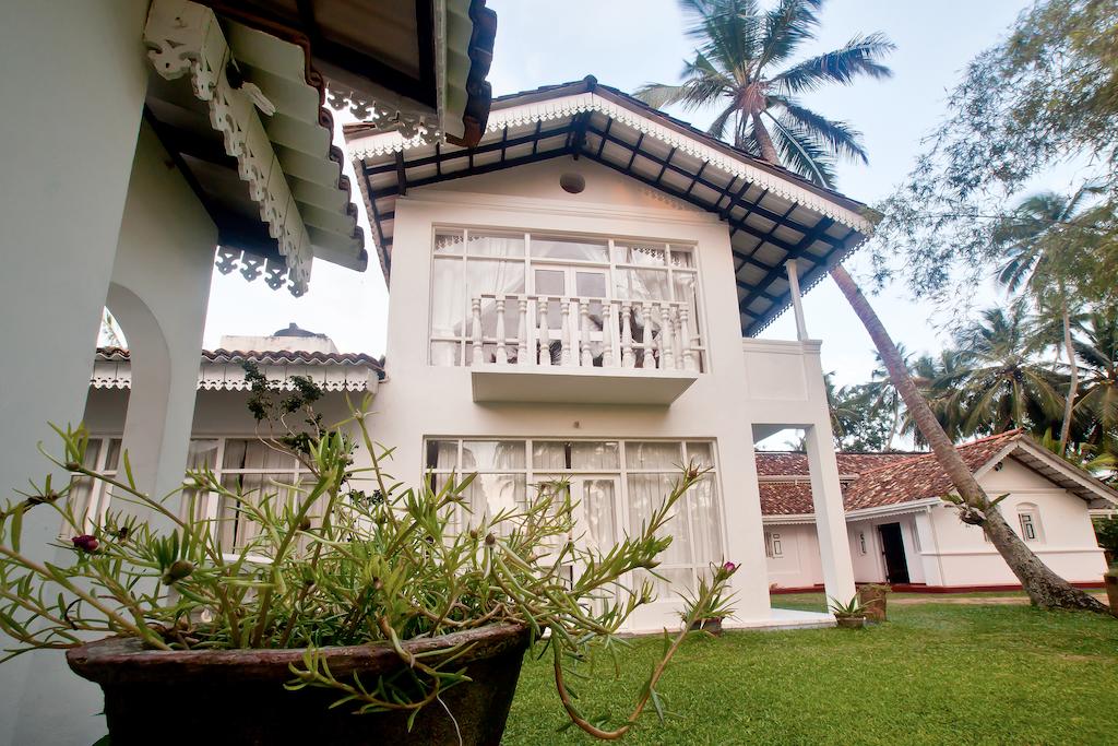 Горящие туры в отель Chitra Ayurveda Hotel Бентота Шри-Ланка