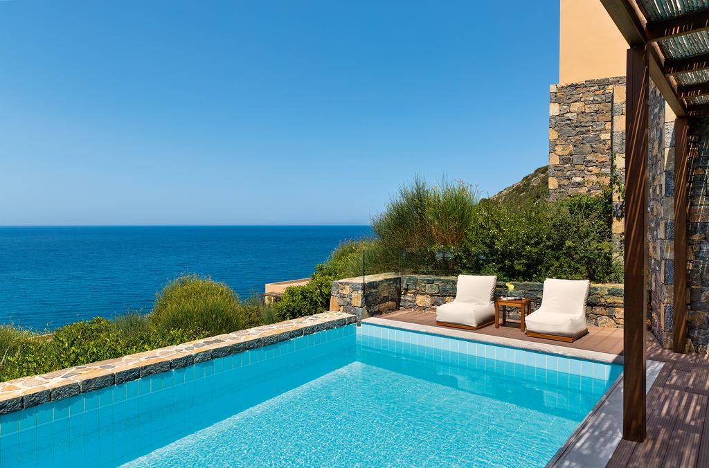Hotel, 5, Daios Cove Luxury Resort & Villas