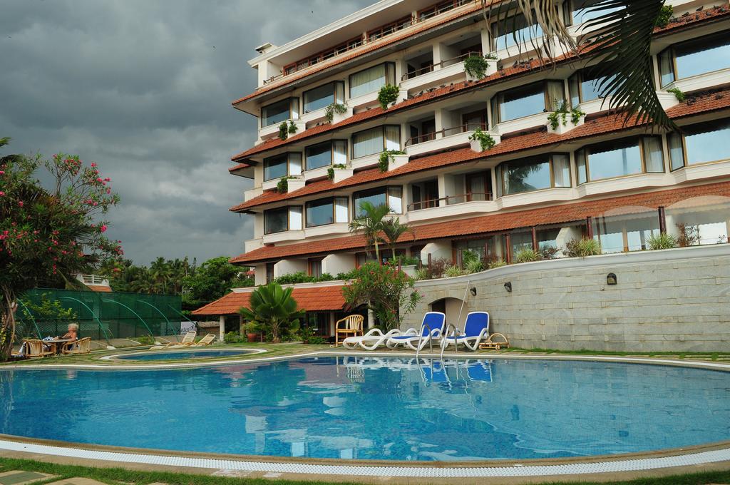 Горящие туры в отель Hindustan Beach Resort