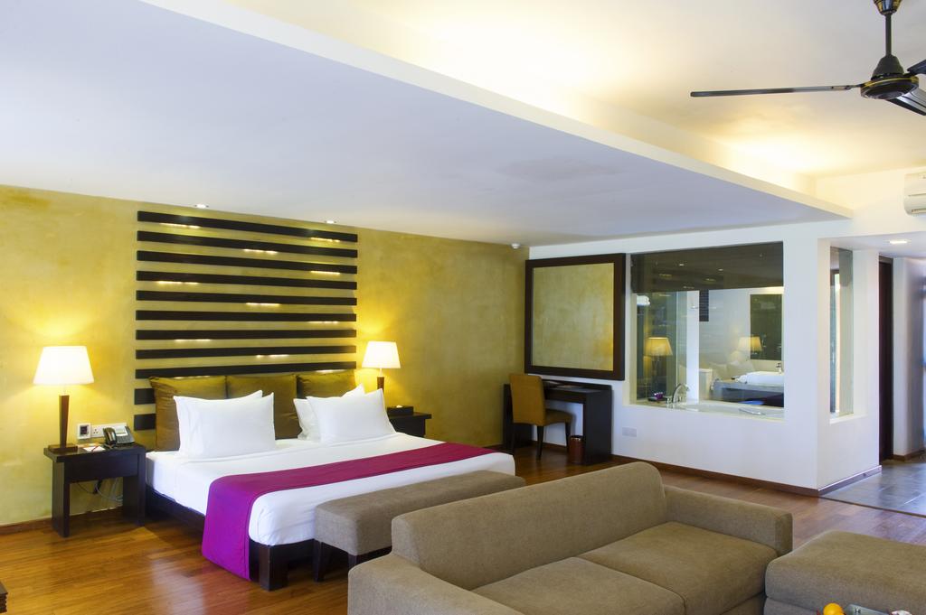 Туры в отель Avani Bentota Resort & Spa Бентота Шри-Ланка