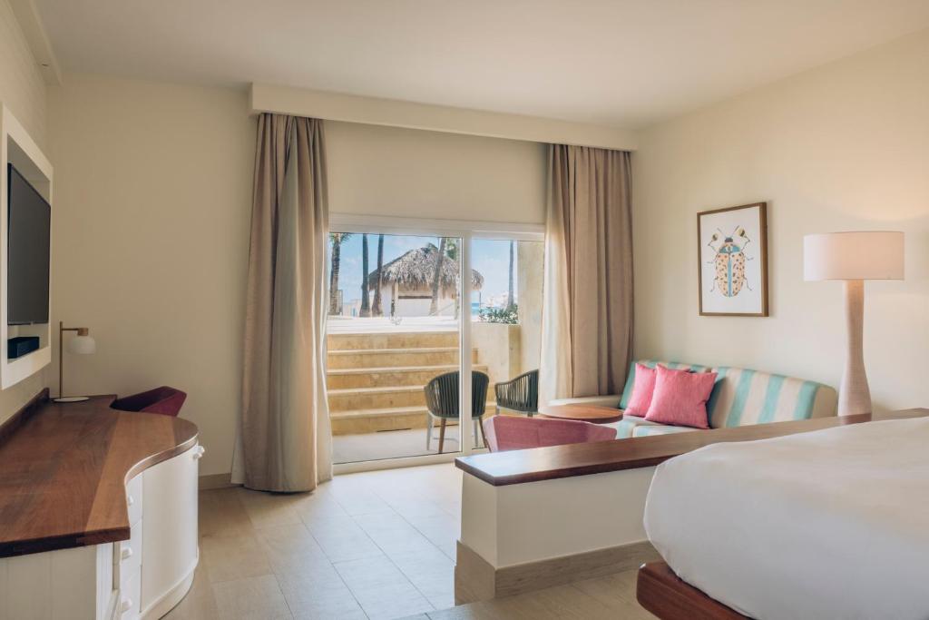 Відгуки гостей готелю Coral Level at Iberostar Selection Bavaro