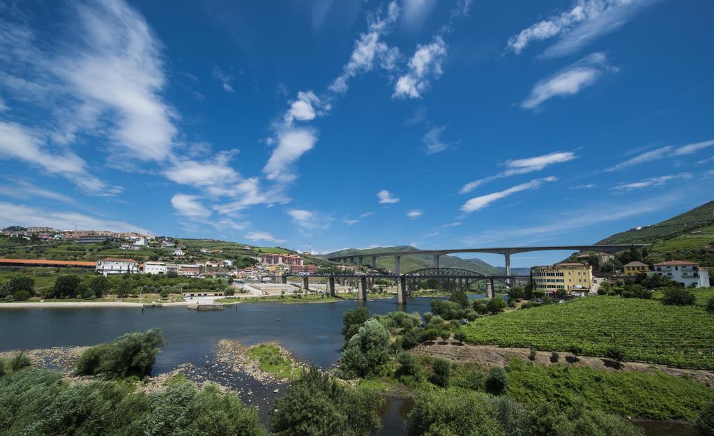 Горящие туры в отель Vila Gale Douro Порту Португалия