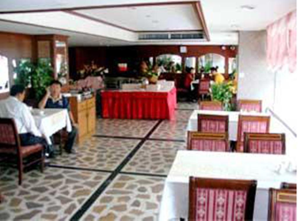Гарячі тури в готель Bangkok City Inn Бангкок