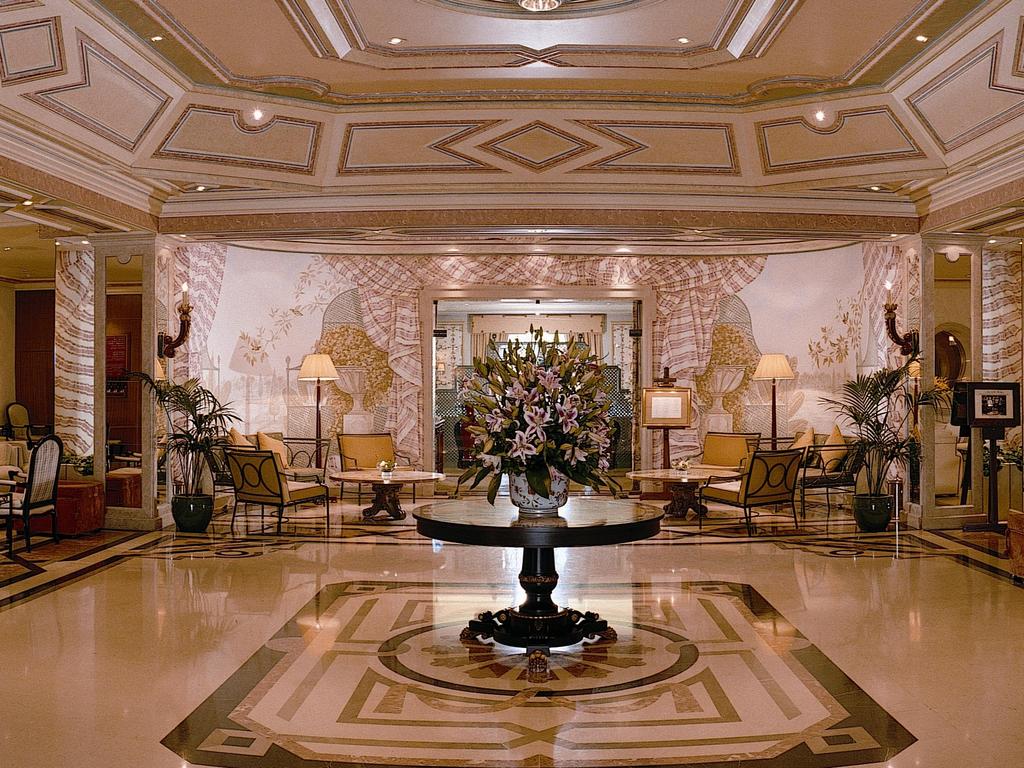 Ceny hoteli Olissippo Lapa Palace