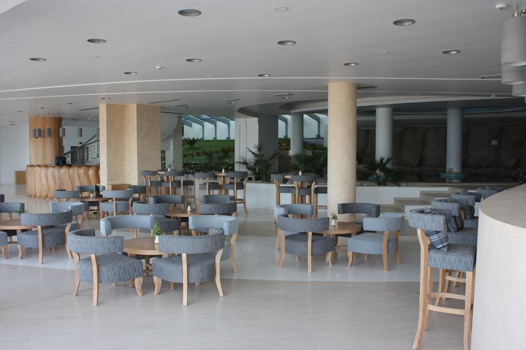Отзывы об отеле Aegean Blue Hotel