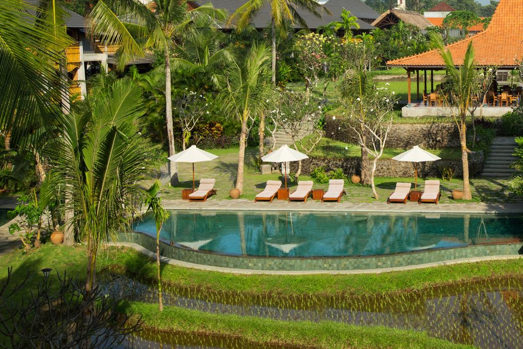 Ubud Alaya Resort Ubud prices