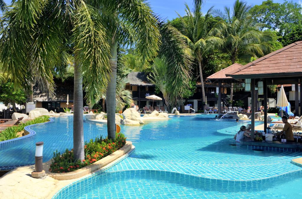 Отдых в отеле Kacha Resort & Spa Koh Chang