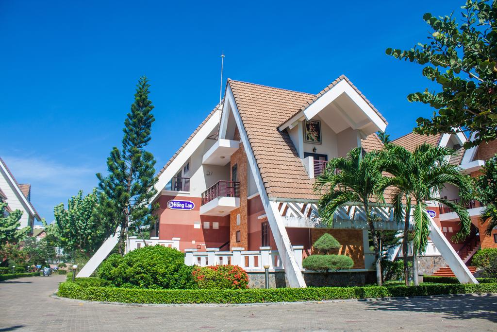 Lotus Vung Tau Resort & Spa, 3, фотографии