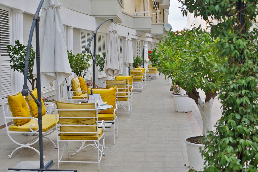 Hotel rest Palace Hotel & Spa Durres