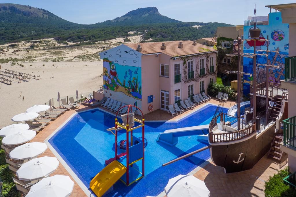 Viva Cala Mesquida Club and Park, Hiszpania, Majorka (wyspa), wakacje, zdjęcia i recenzje