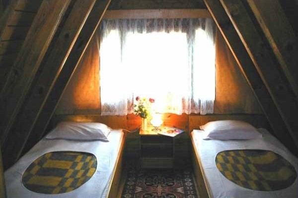 Туры в отель Gorska Feya
