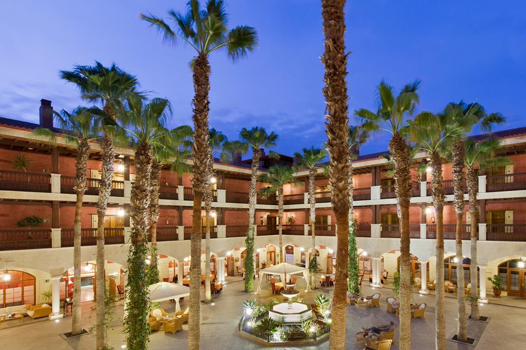 Elba Palace Golf & Vital Hotel Испания цены
