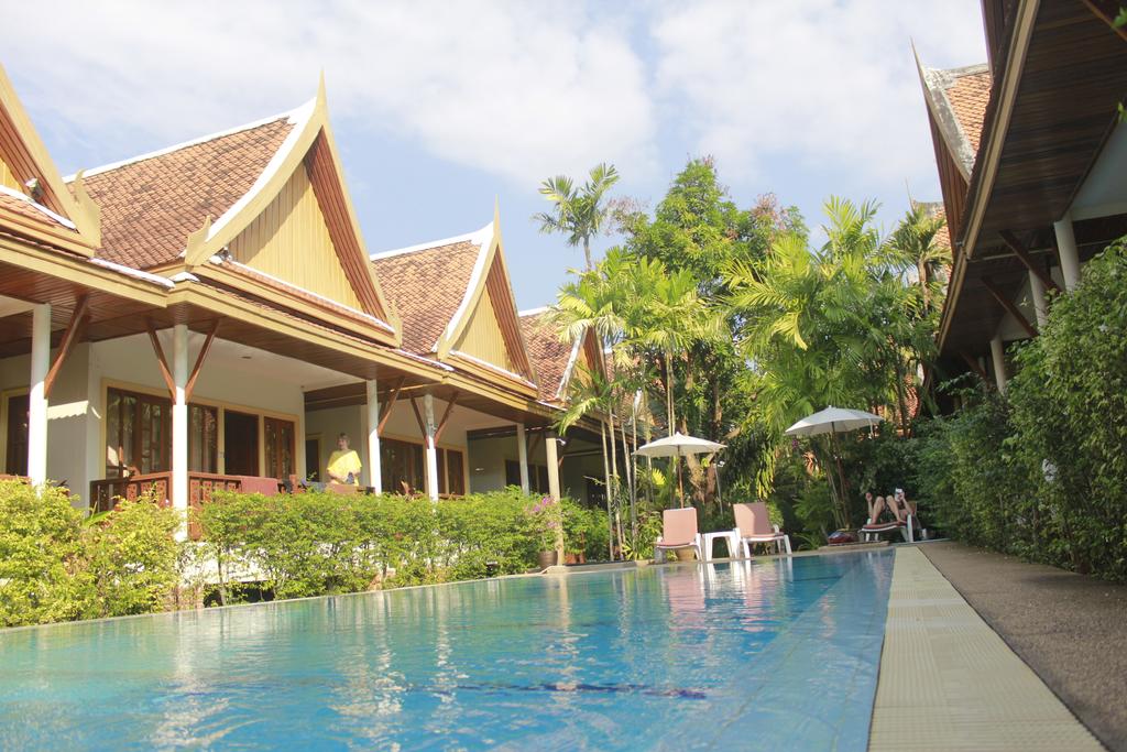 Bangtao Village Resort, Пхукет, Таиланд, фотографии туров
