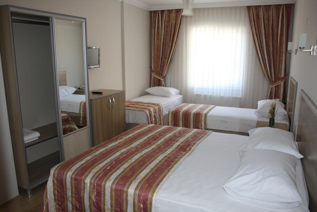 Отдых в отеле Ejder Hotel Eceabat Чанаккале Турция