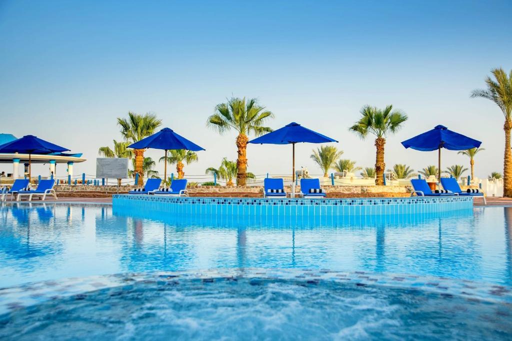 Renaissance By Marriott Golden View Beach Resort, Шарм-ель-Шейх, фотографії турів