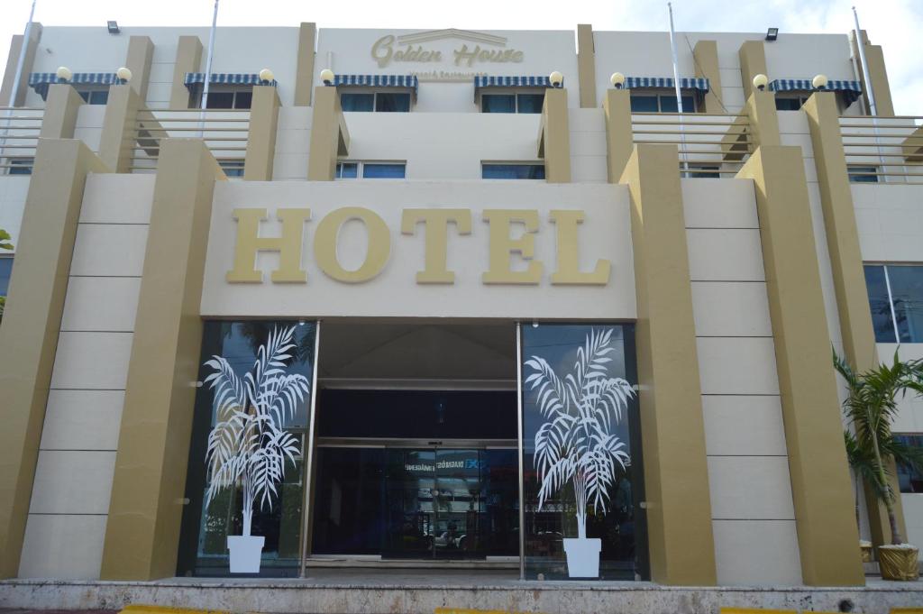 Santo Domingo Golden House Hotel & Restaurant prices