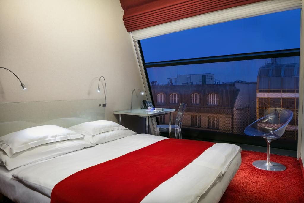 Design Metropol Hotel Prague цена