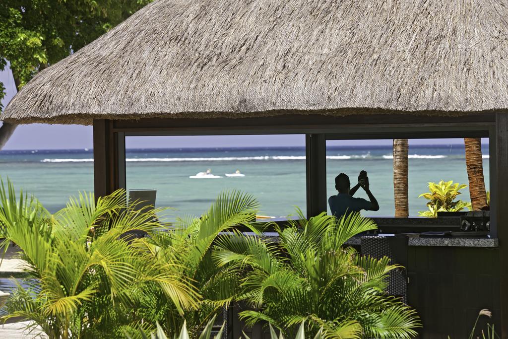 Фото готелю Hilton Mauritius Resort & Spa