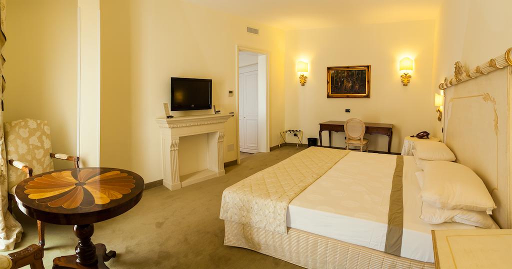 Grand Hotel Di Lecce Италия цены