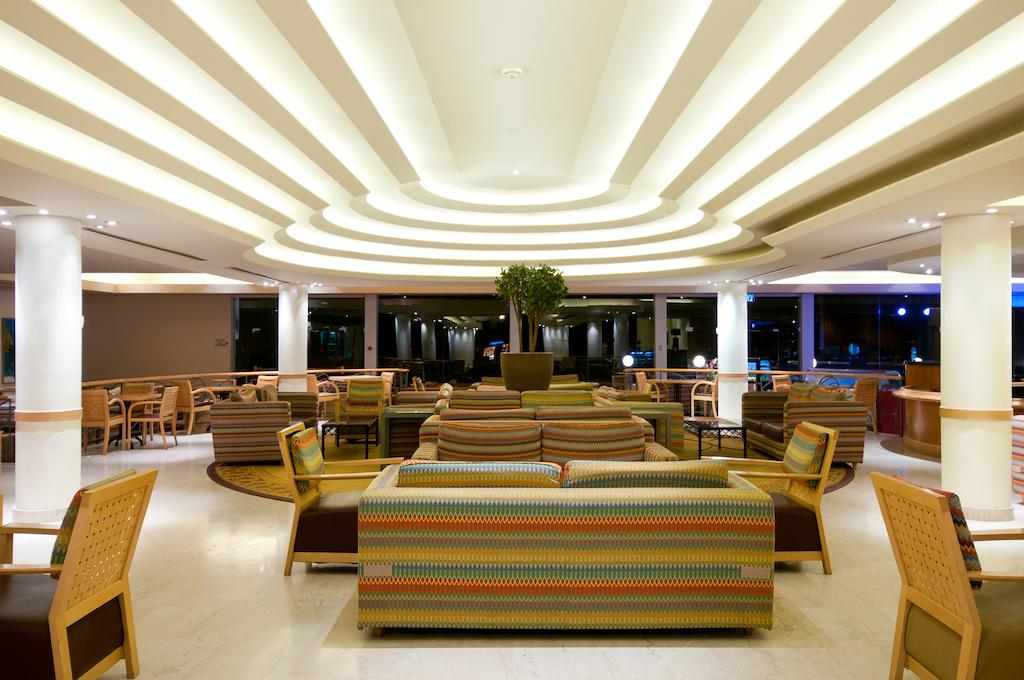 Tours to the hotel David Dead Sea Resort & Spa Dead Sea