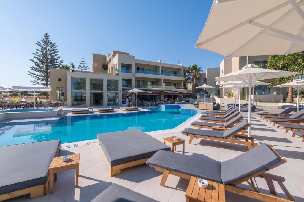 Tours to the hotel Chc Imperial Palace (Adults Only) Rethymno  Greece