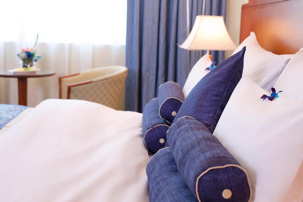 Odpoczynek w hotelu Lavender Hotel Sharjah Szardża