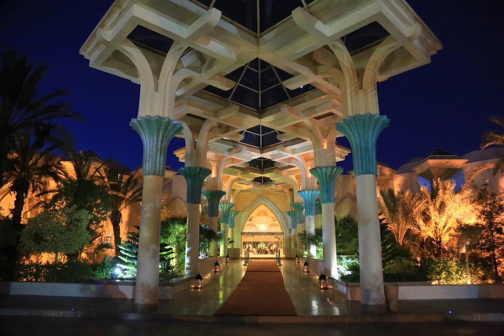 Горящие туры в отель Hasdrubal Prestige Thalassa & Spa Djerba Джерба (остров) Тунис