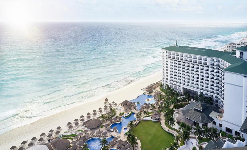Jw Marriott Cancun Resort & Spa, фотограції туристів