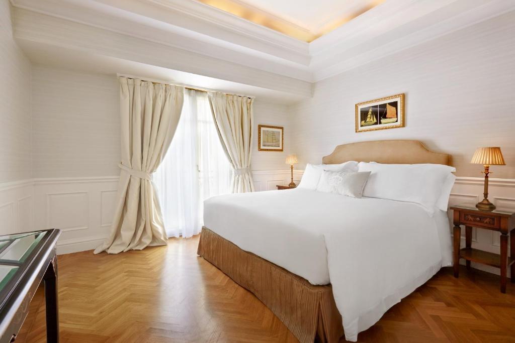King George a Luxury Collection Hotel Athens, 5