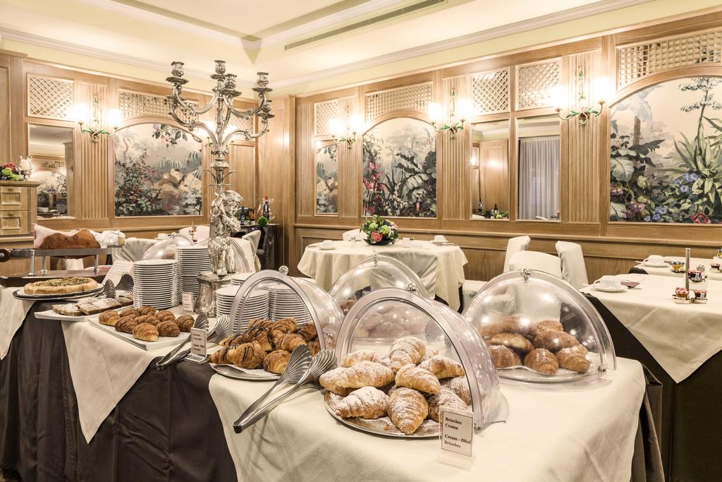 Adi Doria Grand Hotel, Мілан, Італія, фотографії турів