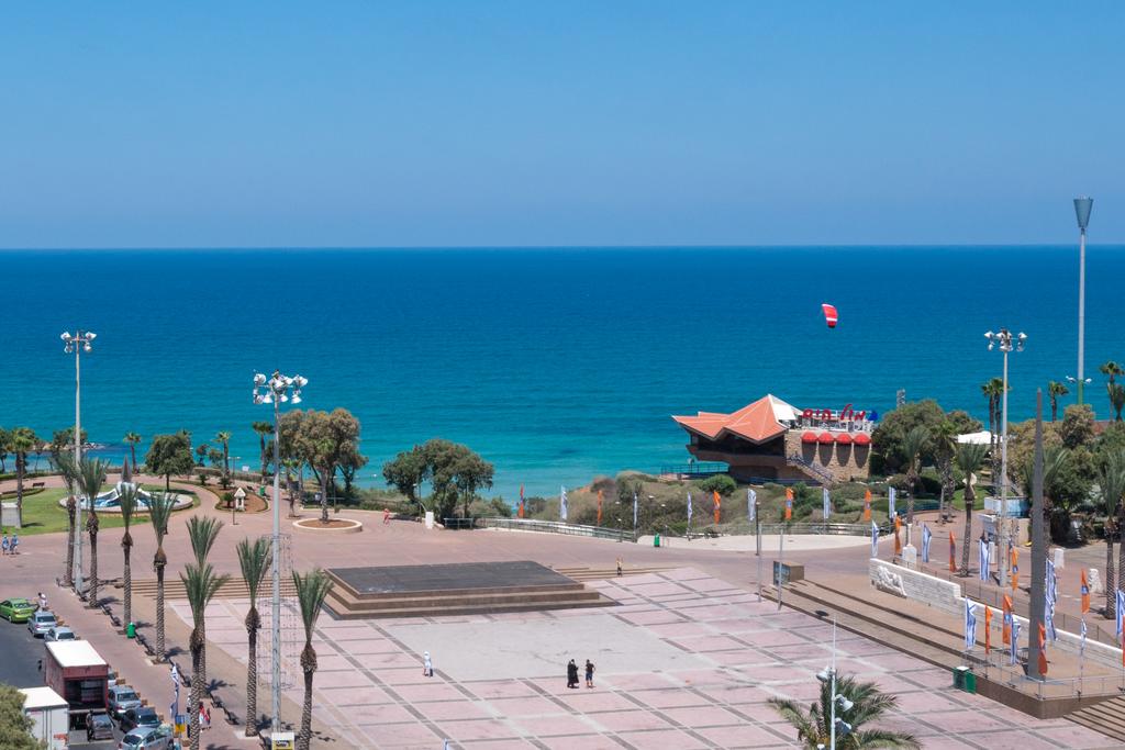 Гарячі тури в готель Leonardo Plaza Netania Нетанья Ізраїль