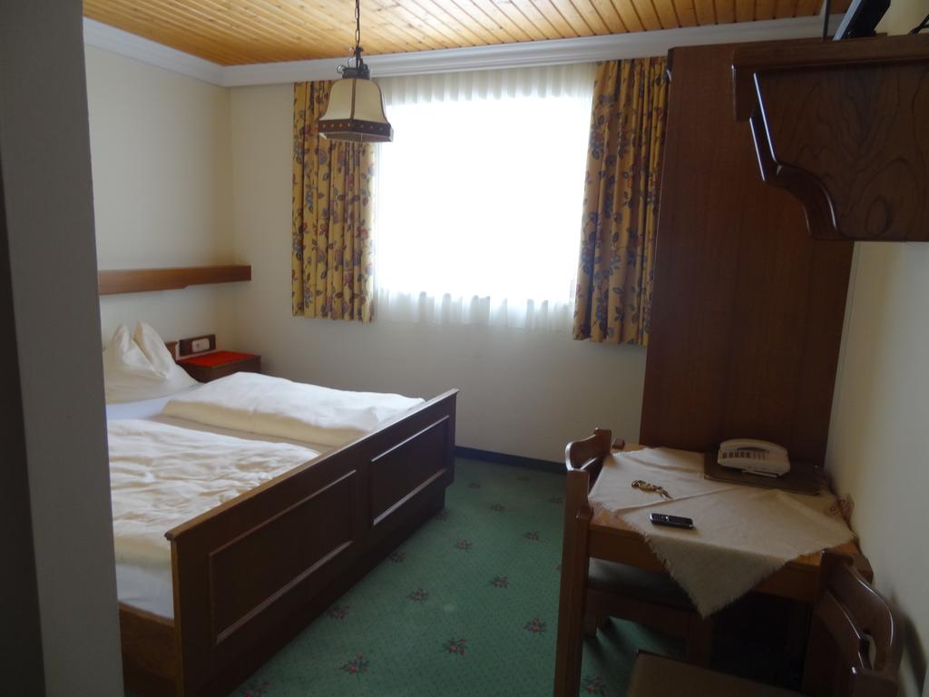 Відпочинок в готелі Familien Hotel Berghof Каринтія