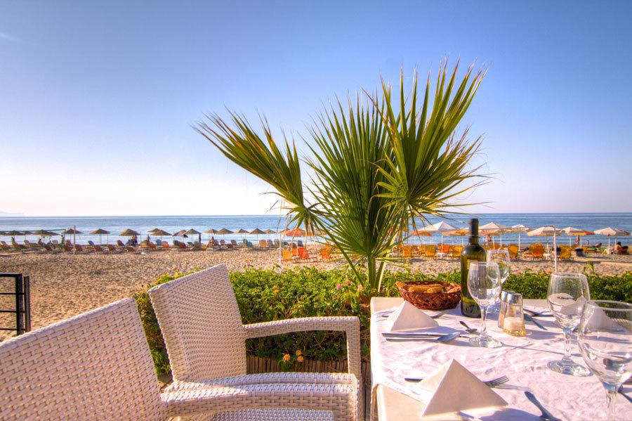 Готель, Греція, Ретімно, Dimitrios Village Beach Resort & Spa