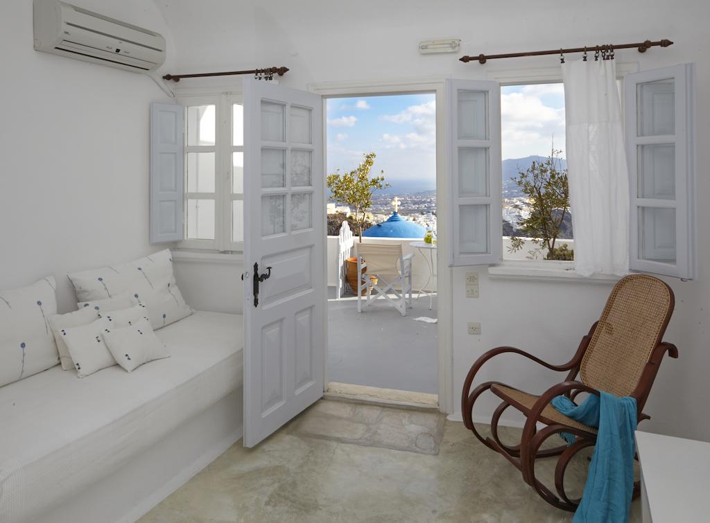 Санторини (остров) Altana Traditional Houses & Suites цены