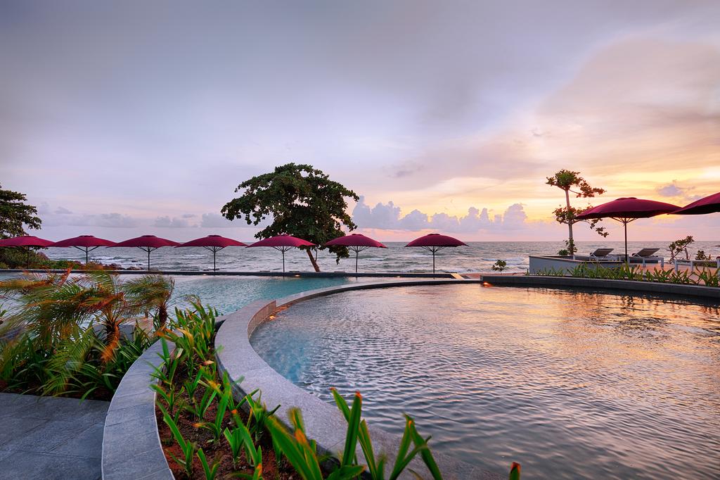 Nam Nghi Resort, Фу Куок (остров) цены