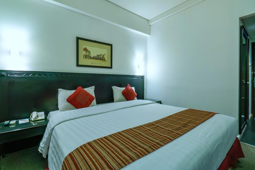 Отзывы гостей отеля Sofyan Hotel Betawi