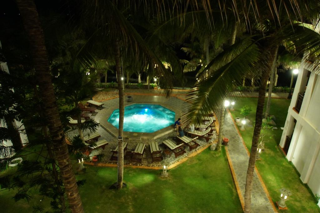Горящие туры в отель Novela Muine Resort & Spa Фантхьет Вьетнам